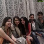 Poonam Kaur Instagram - Met these lovely people !!!