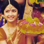Poonam Kaur Instagram - They say hers was the purest form of love ... Unconventional ... His name was never remembered without her ... #happybirthdayradha #iskontemple #hareramaharekrishna