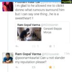 Poonam Kaur Instagram - Funny !!!