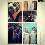 Poonam Kaur Instagram - Finally friend is discharged...thank u @shraddhadas43 @maheshreddy @siddu @gopikrishna ...all the people who tried helping too...love u all ...