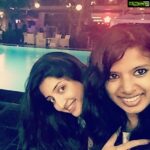 Poonam Kaur Instagram - #neighbor #weather #besties