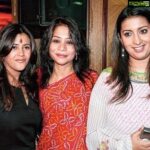 Poonam Kaur Instagram - All three of them started with Star TV. One is continuing to make stupid movies. The second one is a murderer and the third is our Education Minister! Quite an unexpected plot line!