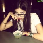 Poonam Kaur Instagram – #nerd #me #bored