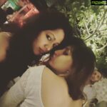 Poonam Kaur Instagram - Sisters
