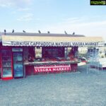 Poonam Kaur Instagram - Hahahaha Pigeon Valley-Cappadocia, Turkey