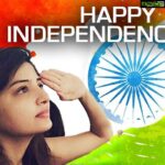 Poonam Kaur Instagram – #happyindependenceday