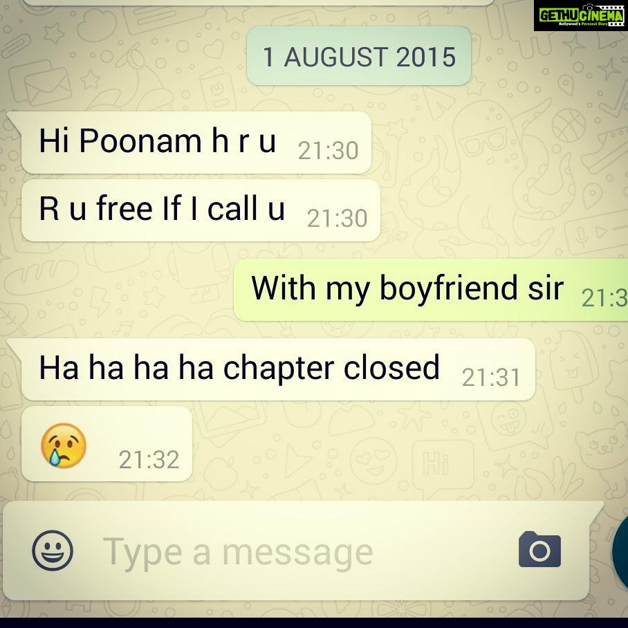 Poonam Kaur Instagram - Candid ....clicked at avis wedding ...by @cleofernandes #poonamkaur