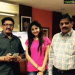 Poonam Kaur Instagram – To b meeting such true people ….murali mohan garu completes educating 1000 students thru his charitable trust and Ravi shankar garu completes helping 1000 major surgeries for poor and needy thru his Telugu one foundation….#realpeople ple #teluguone #cbn