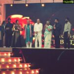 Poonam Kaur Instagram - My favs on stage