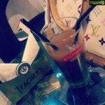 Poonam Kaur Instagram – Kingfisher…fishing karta reh gaya…
Teachers….nashey k baad pada raha..
Lv……….kharidney k baad..bag khali…
😂😋😎😘😅(TP at airport)…. Kingfisher Lounge, Mumbai Airport