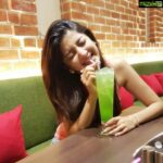 Poonam Kaur Instagram – Mid night wandering ….with some good food n drinks…
