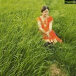 Poonam Kaur Instagram – After slipping of into the fields !!!!!