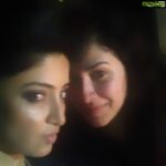 Poonam Kaur Instagram - Why do we only catch up at night shoots....
