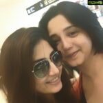 Poonam Kaur Instagram - My friends mother in law ....isn't she too young ....