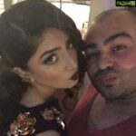 Poonam Kaur Instagram – 62nd film fare # vintage