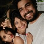 Poonam Kaur Instagram – Bonding with my acting batchmates!