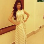 Poonam Kaur Instagram – Designer #chaitanyarao occasion# miss.guntur #whiteandgold