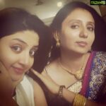 Poonam Kaur Instagram – I love her n a way to much… Love u di !!!