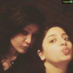 Poonam Kaur Instagram – Lovely time …with my sweethearts …muaah….