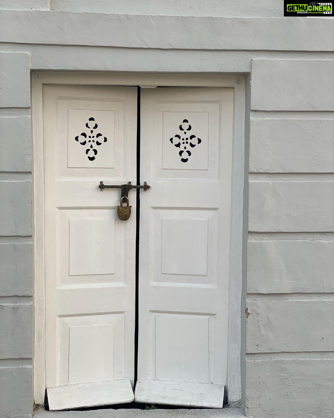 Poonam Kaur Instagram - Unlocking the old doors of love and life !!!