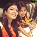 Poonam Kaur Instagram – #birdsofparadise #tagforlikes #ipl2015