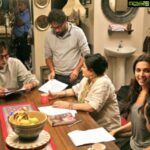 Poonam Kaur Instagram – Well @deepikapadukone  is a surprise package always….flawless …#piku must watch …m sure every working girl relates to it!