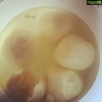 Poonam Kaur Instagram - It's gonna b so rude if don't fill urself with these at happy moments like engagement,Roka,Shaadi,nayi car,etcetc....n m not a rude person at all....#lovesweets #sweettooth !!!!!! Remaining 4 ....naa I can't share ....