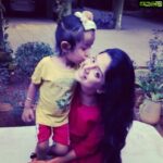 Poonam Kaur Instagram – And my blessing . My darling n the naughtiest …nephew ….Happy birthday….love u so very much!