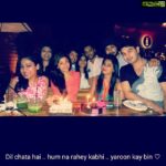 Poonam Kaur Instagram – #friends #chillbro #naitoh#cupcake#selfish#anju #acchadikhrumein #eventhaikal #ch****a