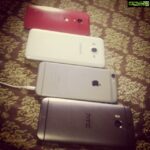Poonam Kaur Instagram - I would still prefer NOKIA 2110....for its battery ....lmao