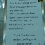 Poonam Kaur Instagram - What makes me laugh is thanking u for co operation.....lol Bengaluru International Airport