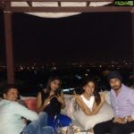 Poonam Kaur Instagram - Bro bhabhi n enemy .....muaah