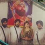 Poonam Kaur Instagram – Wishing everyone a very happy baisakhi !!!