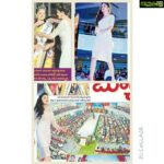 Poonam Kaur Instagram - #missvijayawada