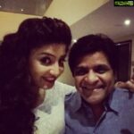 Poonam Kaur Instagram – Sweetheart ali garu!