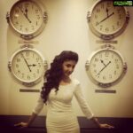 Poonam Kaur Instagram – Its all about time…..