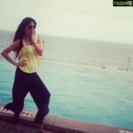 Poonam Kaur Instagram - Life is good for people....who want it to b.... thank u vizag!