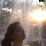 Poonam Kaur Instagram – I like the sun n the rain …it probably defines life ….when u miss life a little n love a little more …