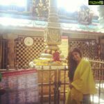 Poonam Kaur Instagram – #ganeshatemplekanipakam …#mustvisit #loveindiantemples