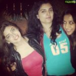 Poonam Kaur Instagram – #ggg #goodgirlsgang#indiasdaughter