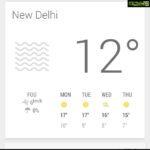 Poonam Kaur Instagram – But its cloudy n drizziling!!!
