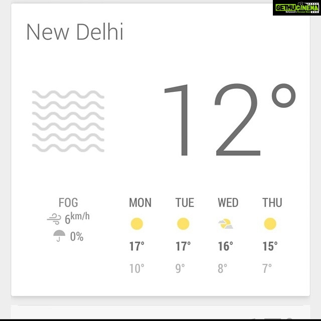 Poonam Kaur Instagram - But its cloudy n drizziling!!!