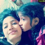 Poonam Kaur Instagram - And when the little angles welcome u at home.....