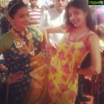 Poonam Kaur Instagram - Koli girl..koli music ...beautiful bride to b!