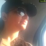 Poonam Kaur Instagram - Here comes some ray of hope....under the sunlight ...makes one feel nice n bright ...to look for the days ahead which r gonna shine n they 'll be mine...they 'll b mine...#travelouge2015 #lovemywork #bathroompoet...