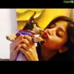 Poonam Kaur Instagram – Unconditional love is what matters the most !!!