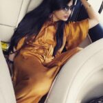 Poonam Kaur Instagram – How crazy was your Sunday? #sundayslay so why did I take a pic when I was dead exhausted , tired and bloated …. simple …. love the color orange !!!