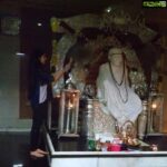 Poonam Kaur Instagram – Om sai ram!!!