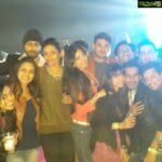 Poonam Kaur Instagram - #lastweekend2014