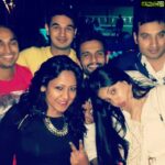 Poonam Kaur Instagram - #mkt #partyseason #prenewyearsbash #bestfriends #ANM